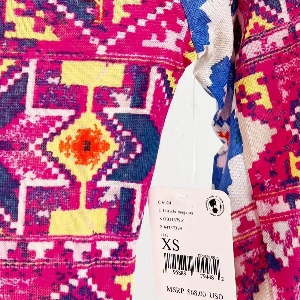 Free People nwt free